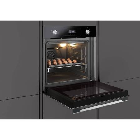 Духовой шкаф Haier HOD-P08TGBX. Артикул TD0042206RU