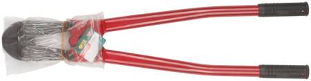 Болторез HRC 58-59 ( красный ) 600 мм FIT 41660. Артикул 41660
