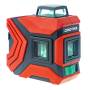 Лазерный нивелир CONDTROL GFX360 1-2-221. Артикул 1-2-221