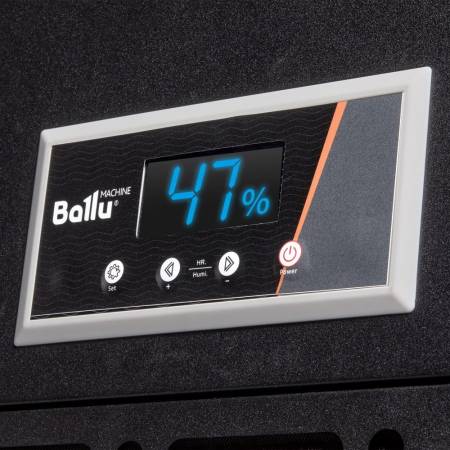 Осушитель воздуха колонный Ballu BDH-240L. Артикул НС-1496531