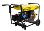 Дизельный генератор CHAMPION DG6501E. Артикул DG6501E