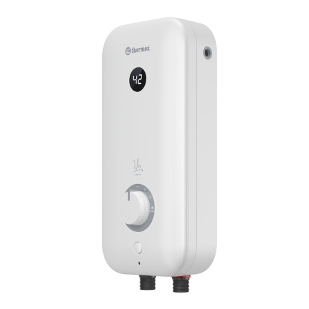 Электроводонагреватель проточный THERMEX Vox 4500 211083 104212. Артикул 104212