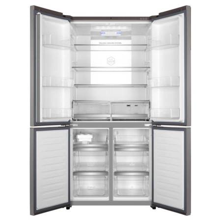 Холодильник Haier HTF-610DM7RU. Артикул BC1142EACRU
