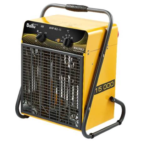 Пушка тепловая BALLU BHP-M2-15. Артикул НС-1282612