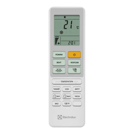 Сплит-система Electrolux Loft EACS-07HAL/N3 комплект. Артикул НС-1428435