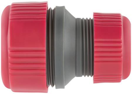 Муфта ремонтная пластиковая 1/2" - 3/4" 76409. Артикул 76409