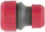 Муфта ремонтная пластиковая 1/2" - 3/4" 76409. Артикул 76409