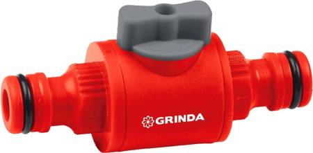 Штуцерный клапан регулирующий GRINDA GV-1 8-426349_z01. Артикул 8-426349_z01
