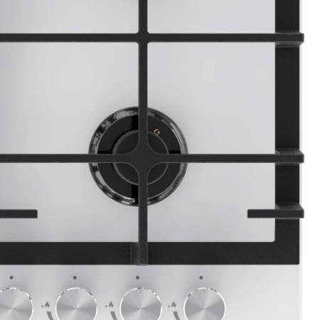 Варочная панель газовая LEX GVG 645 WH CHAO000428. Артикул CHAO000428