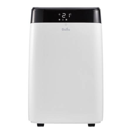 Кондиционер мобильный Ballu Smart Wind BPAC-09 SW/N1. Артикул НС-1475349