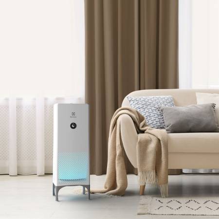 Очиститель воздуха Electrolux EAP-2050D. Артикул НС-1381326