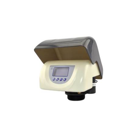 Автоматический управляющий клапан Runxin F79A-LCD 35416. Артикул 35416