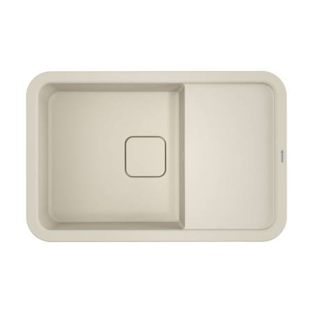 Кухонная мойка Omoikiri Tasogare 78-PA Artgranit/пастила 4993746. Артикул 4993746