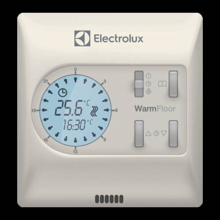 Терморегулятор Electrolux ETA-16 Avantgarde НС-1017322. Артикул НС-1017322