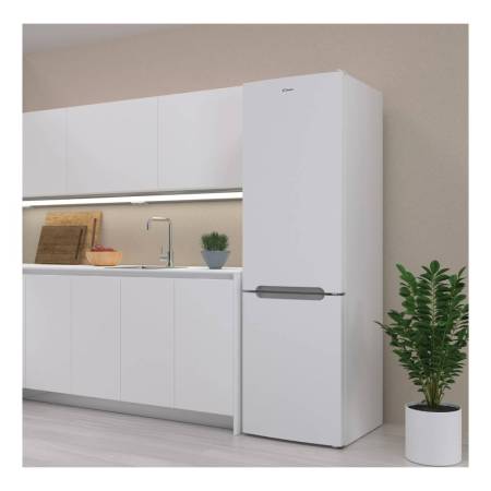 Холодильник Candy No Frost Plus+ CCRN 6200W. Артикул 192787750