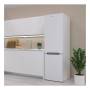 Холодильник Candy No Frost Plus+ CCRN 6200W. Артикул 192787750