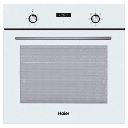 Духовой шкаф Haier HOX-P06HGW. Артикул TD0028868RU