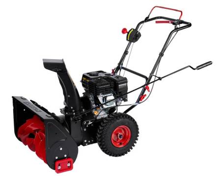 Снегоуборочная машина ST 0656 ELITECH HD 203757. Артикул 203757