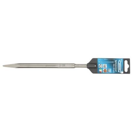Зубило пикообразное 250 мм, Pro, SDS Plus Gross 70316. Артикул 70316