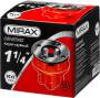 Клупп трубный резьбонарезной MIRAX 1 1/4" (BSPT R) 28241-5/4. Артикул 28241-5/4