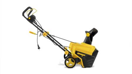 Снегоотбрасыватель CHAMPION STE2350. Артикул STE2350