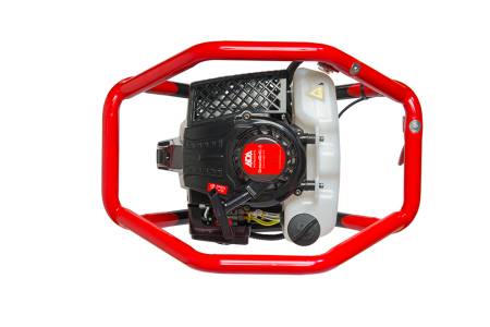 Мотобур ADA Ground Drill 8 без шнека А00374. Артикул А00374