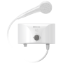 Электроводонагреватель проточный THERMEX Vetro 6500 shower 211071 102663. Артикул 102663