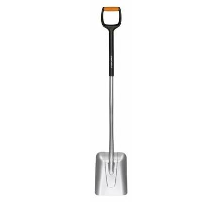 Лопата совковая Xact FISKARS 1003688. Артикул 1003688