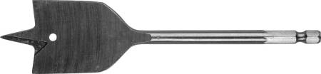 STAYER MAXFlat 30x152мм сверло по дереву перовое 2950-30. Артикул 2950-30