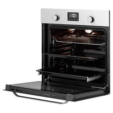 Духовой шкаф Haier HOX-P11HFX. Артикул TD0025549RU