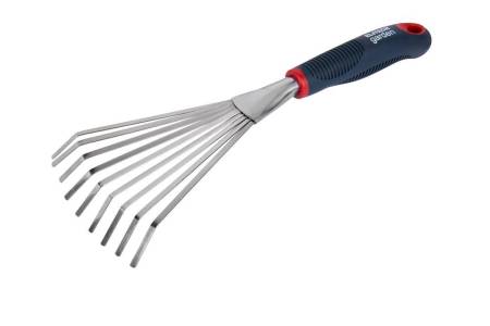 Грабли веерные GTS06 ELITECH Garden 206413. Артикул 206413