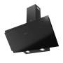 Вытяжка кухонная наклонная LEX FURIA 900 BLACK CHTI000410. Артикул CHTI000410