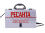 Сварочный полуавтомат САИПА-200 (MIG/MAG) Ресанта 65/9. Артикул 65/9