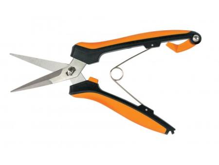 Ножницы для микрообрезки изогнутые SP-160 FISKARS 1063325. Артикул 1063325