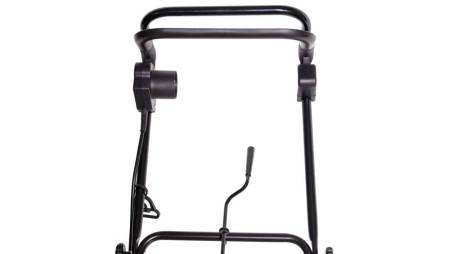 Снегоуборщик электрический CHAMPION STE1650. Артикул STE1650