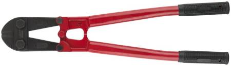 Болторез HRC 58-59 ( красный ) 450 мм FIT 41645. Артикул 41645