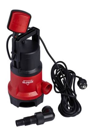 Насос НПД 400-35П ELITECH 205631. Артикул 205631