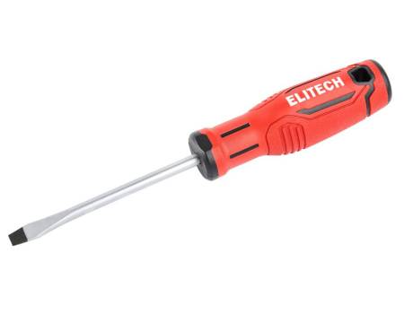 Отвертка 211105 ELITECH 207135. Артикул 207135
