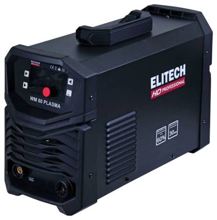 Аппарат плазменной резки WM 60 PLASMA ELITECH HD 204479. Артикул 204479
