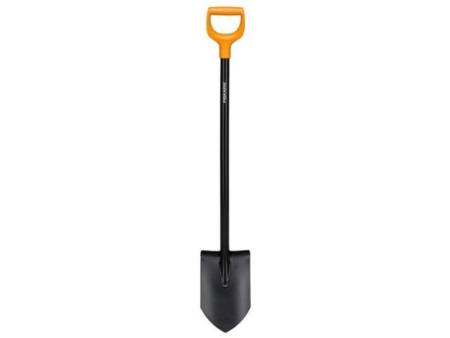 Лопата штыковая Solid FISKARS 1066716. Артикул 1066716