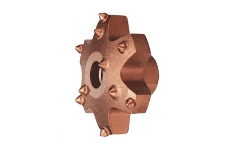 Буровая фреза StarCutter Ratio 90х40 мм Heller 19970 4. Артикул 19970 4