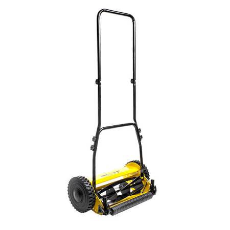 Механическая газонокосилка CHAMPION MM4026. Артикул MM4026