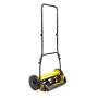 Механическая газонокосилка CHAMPION MM4026. Артикул MM4026