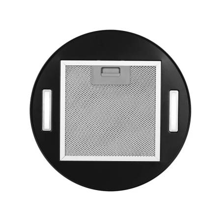 Вытяжка кухонная декоративная LEX GAMMA 350 BLACK CHTI000413. Артикул CHTI000413