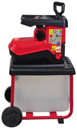 Измельчитель ИВС 2500 ELITECH 201471. Артикул 201471