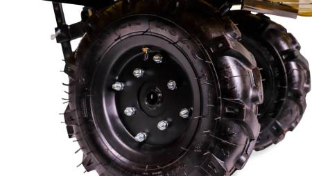 Бензиновый мотоблок CHAMPION BC8723. Артикул BC8723