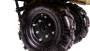 Бензиновый мотоблок CHAMPION BC8723. Артикул BC8723