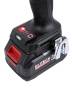 Гайковёрт аккумуляторный ELITECH HD CW 2004SL (E2201.056.02) 205738. Артикул 205738