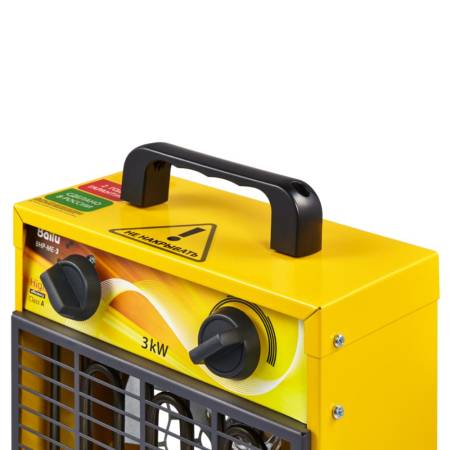 Пушка тепловая BALLU BHP-ME-3. Артикул НС-1069378