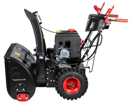 Снегоуборочная машина ST 1476LE ELITECH HD 203761. Артикул 203761